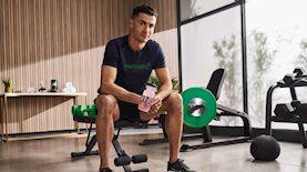 כריסטיאנו רונאלדו, צילום: יחצ